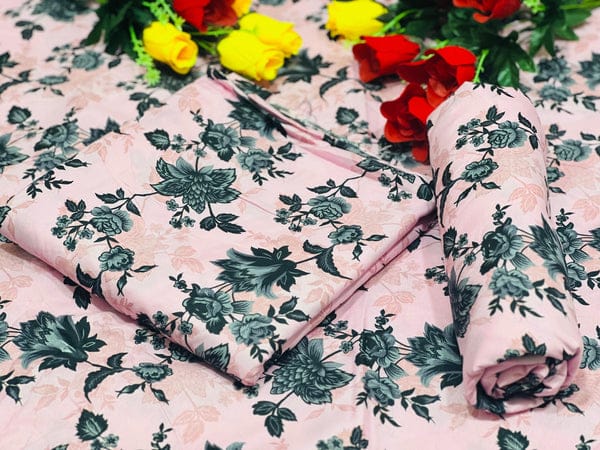 Ladies 2-Piece โ Micro Polo Cotton Unstiched