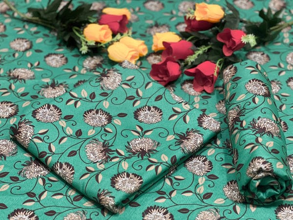 Ladies 2-Piece โ Micro Polo Cotton Unstiched