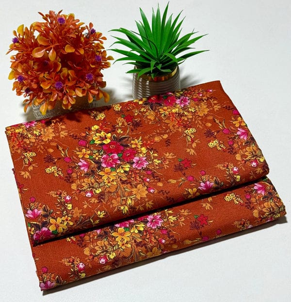 Ladies 2-Piece โ Micro Polo Cotton Unstiched