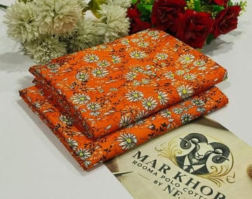 Ladies 2-Piece โ Micro Polo Cotton Unstiched