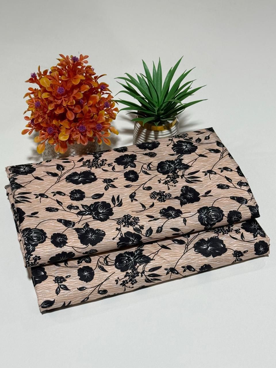 Ladies 2-Piece – Micro Polo Cotton Unstiched