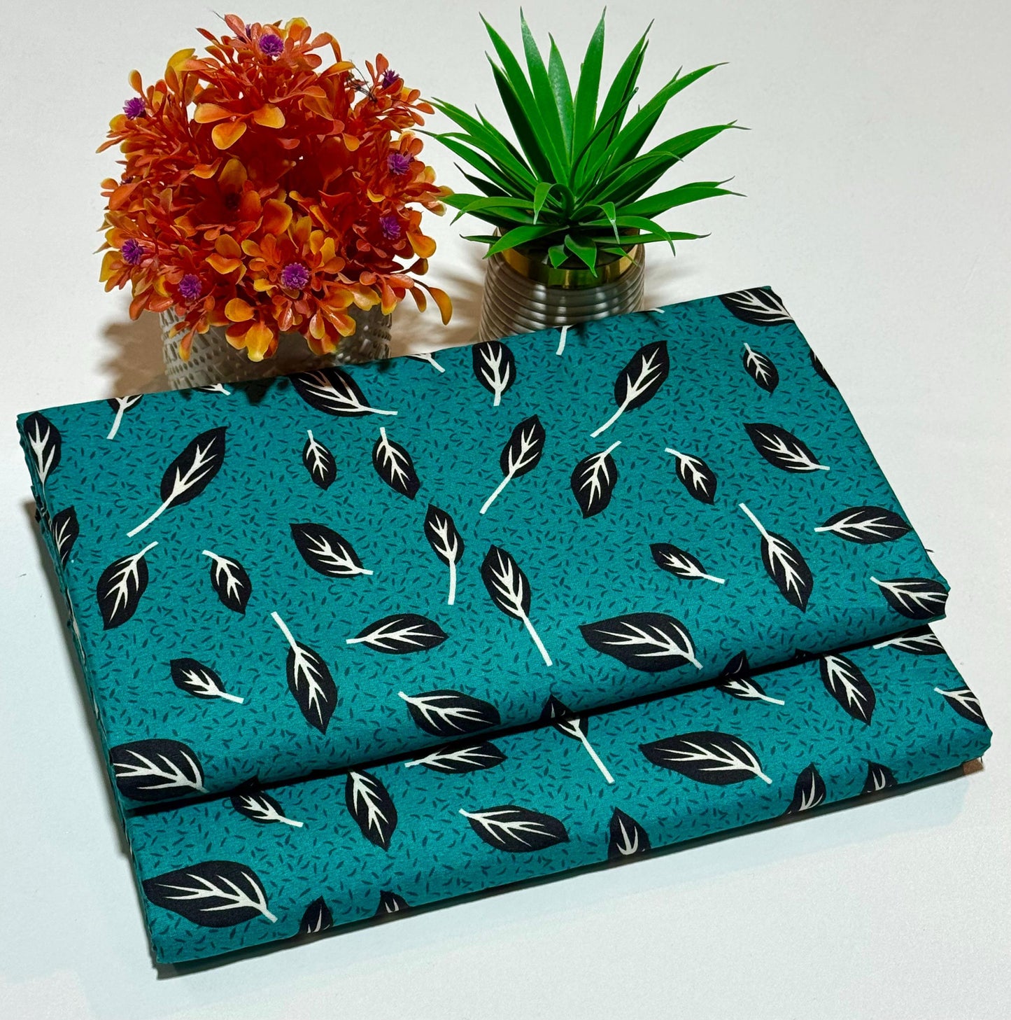 Ladies 2-Piece – Micro Polo Cotton Unstiched