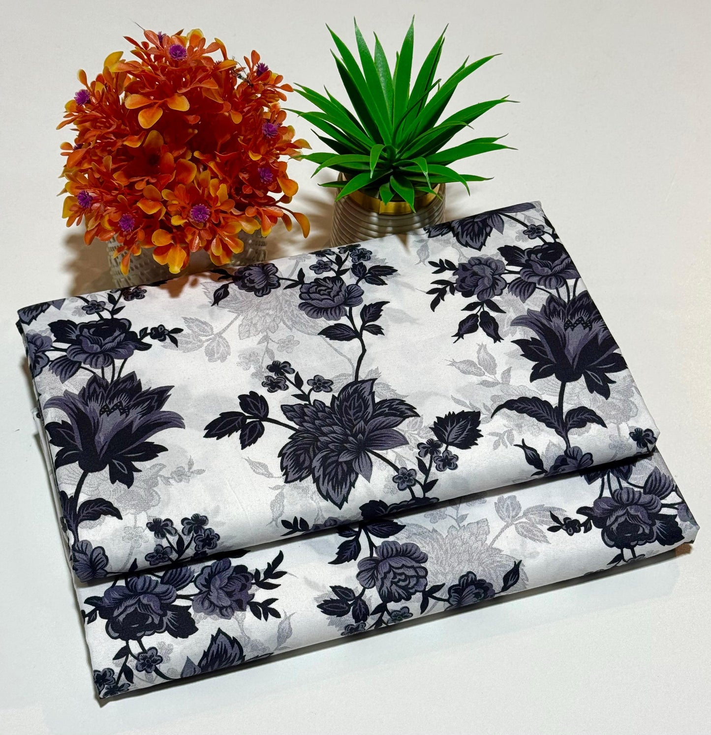 Ladies 2-Piece – Micro Polo Cotton Unstiched