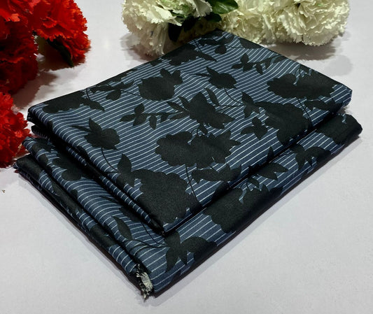 Ladies 2-Piece – Micro Polo Cotton Unstiched