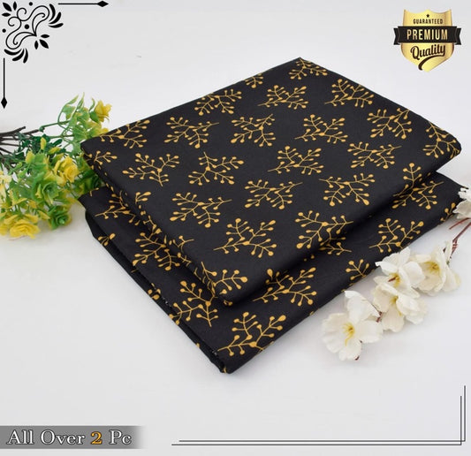 Ladies 2-Piece – Micro Polo Cotton Unstiched