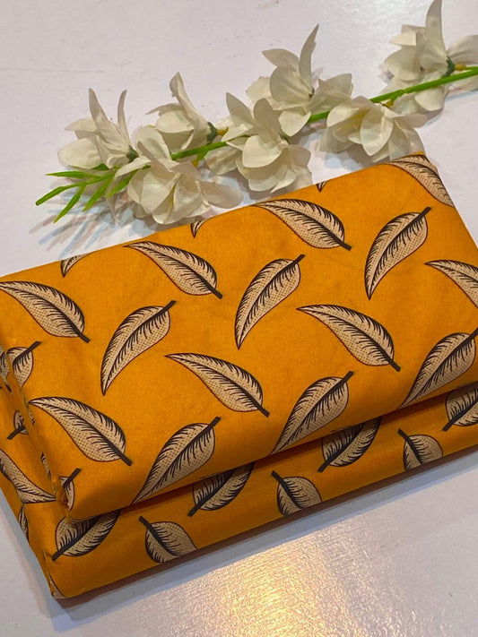 Ladies 2-Piece – Micro Polo Cotton Unstiched