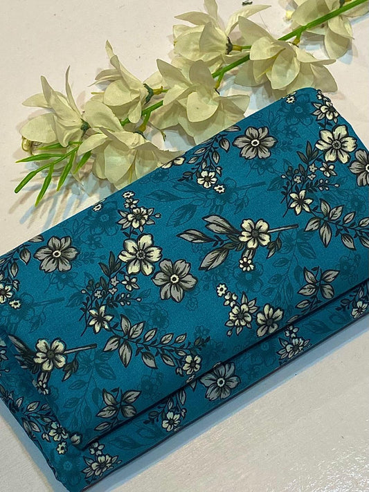 Ladies 2-Piece – Micro Polo Cotton Unstiched