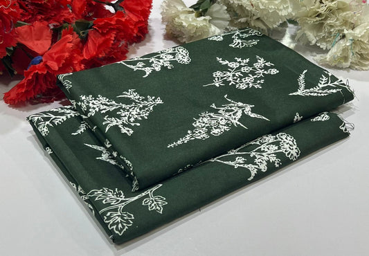 Ladies 2-Piece – Micro Polo Cotton Unstiched