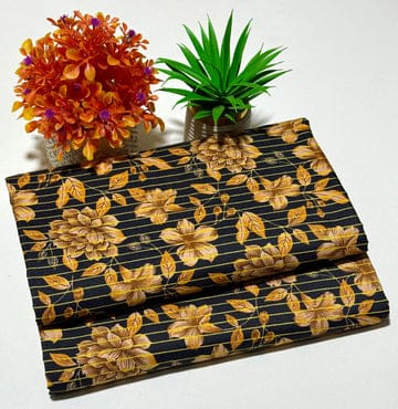 Ladies 2-Piece – Micro Polo Cotton Unstiched